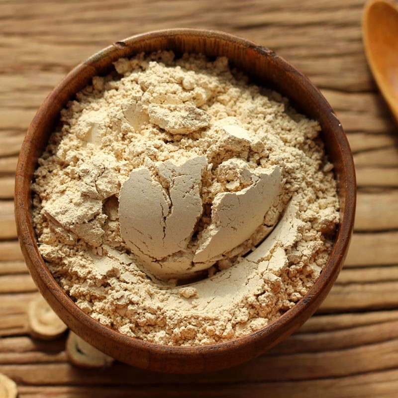 100g Extract Herbal Licorice Powder Organic Liquorice Root Health