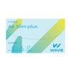[2 Weeks 6 sheets per box] WAVE 2 Week Air