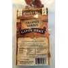 ALLIGATOR JERKY-3 oz