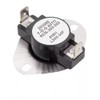 High Limit Thermostat for Dexter Washer/Dryer 9576-203-002