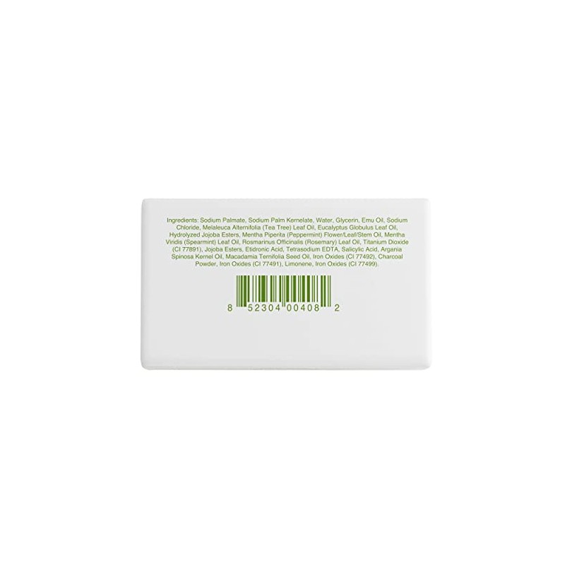 EMUAID Therapeutic Moisture Bar, 5 Ounce