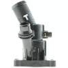 Motorad Engine Coolant Thermostat Housing Assembly 1018221 31686046 for Volvo