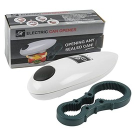 Electric Can Opener
