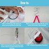 Natural Douche for Women - Stainless Steel Vaginal Cleaning System