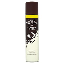 Lord Sheraton Leather Shine 300ml - 2044417
