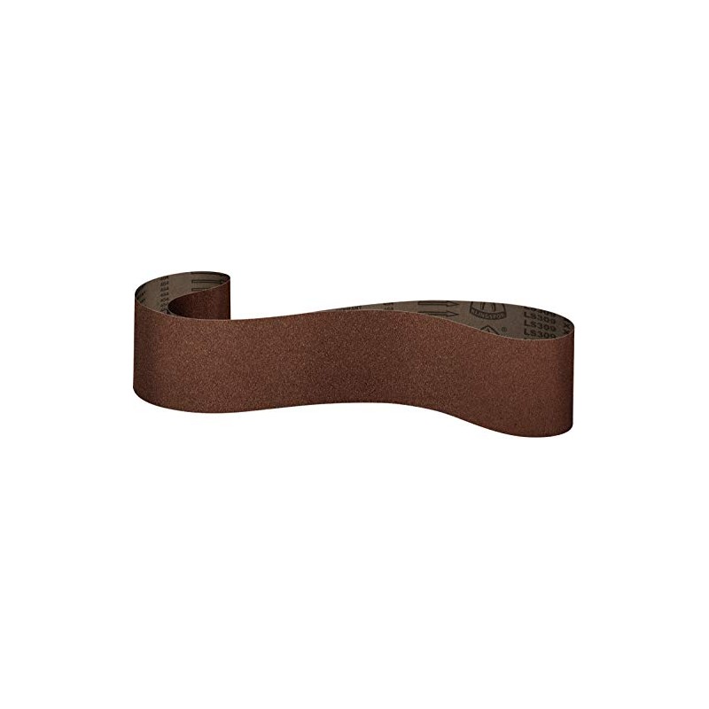 Klingspor LS 309 X Sanding Belt 100 x 800 mm