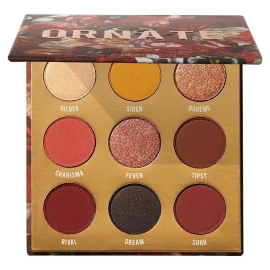 Colourpop Paleta De 9 Sombras Ornate - Original