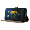NEOYUKL Shell for TCL NxtPaper 70 Pro Wallet Case Brown
