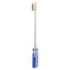 MUNEFE R6 29cm Screwdriver Puller, F Head Remover Video Head