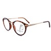 SOPHILY Round Progressive Multifocus Reading Glasses Women Men Multifocal Readers