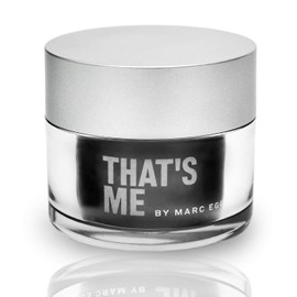 THAT'S ME Face Cream for Men and Women with Hyaluronic Serum as Moisturising Cream (50 ml) - Natural Hyaluronic Anti-Ageing Cream Against Wrinkles (Vegan) - Day Cream with Hyaluronic Acid