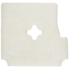 Toshiba F-20MK, System Components Filter