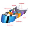MXJ Gear Strada 2 Visor for Sedici Strada 2 and