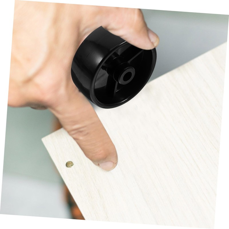 BESPORTBLE 12pcs Push Mower Tires Replacement for String Trimmer and