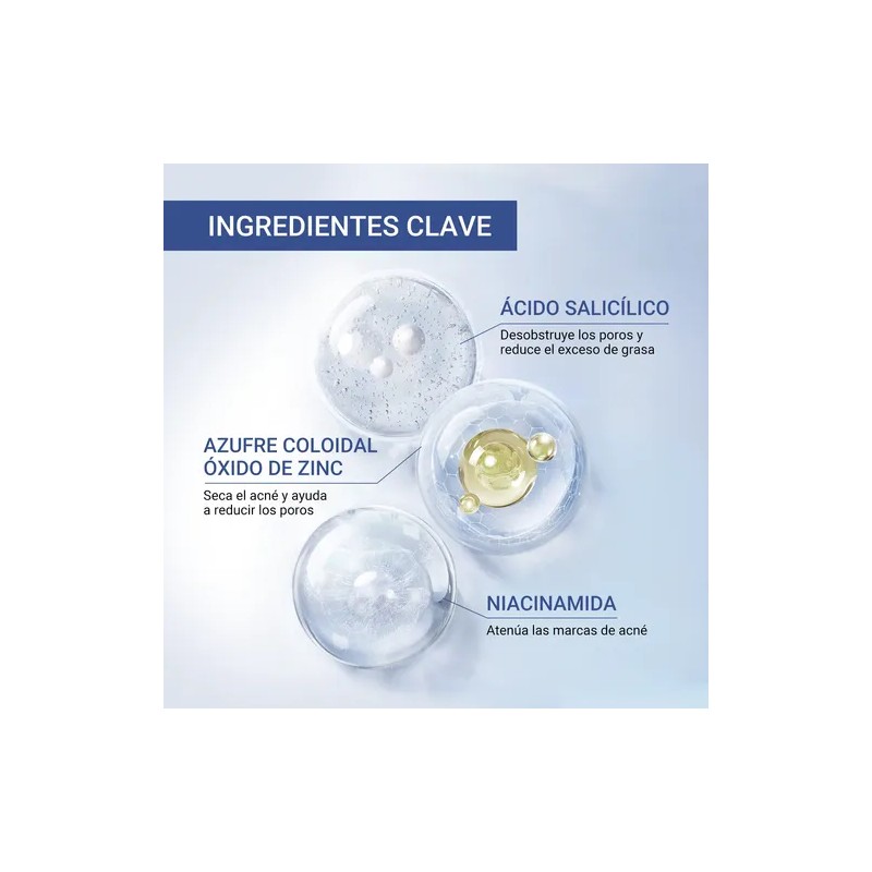 Dr.leo Acne Buster Loción Secante Con Ácido Salicílico
