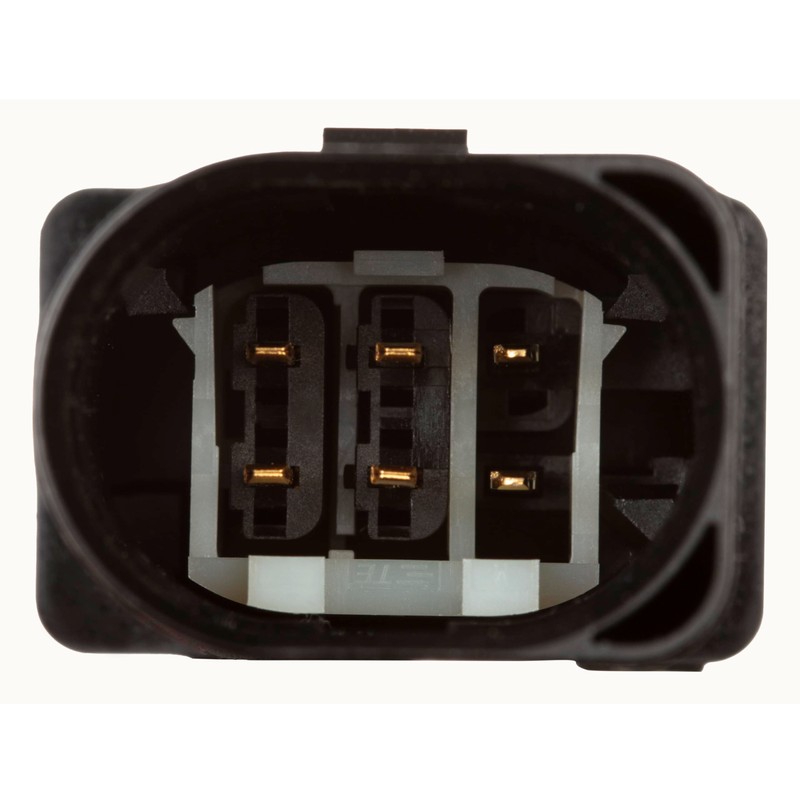 NTK Lamda Sensor UAA0004-VW032 94373, Black