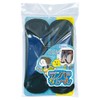 Debika 143025 Land Karu Backpack Pad Navy