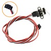 HUAREW 3D Printer Horizontal Mechanical Limit Switch Module Miniature Limit