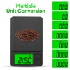 Digital Pocket Scale 1000g/0.01g – High Precision Mini Scales with
