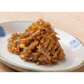 Yamada Kishu Kinzanji Temple Pickled with Golden Ginger