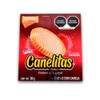 Galletas con canela Canelitas de Marinela - Caja con 12