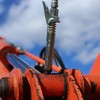 LockNLube Grease Gun Coupler XL - Extra reach for recessed