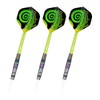 One80 Oneeighty CHAMELEON AQUAMARINE 2BA Darts Barrel Darts Set