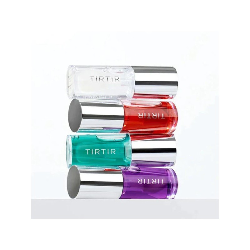 TIRTIR My Glow Rosy Lip Oil 5.7ml
