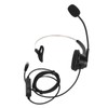H360‑RJ9‑MV Telephone Headset RJ9 Business Headset with Microphone for Call