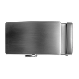 GUBOSS Genuine Leather Ratchet Belt's Buckle for 1 3/8 men belt