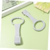 JOINPAYA 1 Pair Standing Safety Ring Helper Play Pen Pull