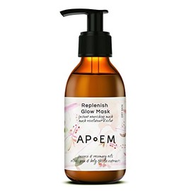 APOEM Replenish Glow Mask