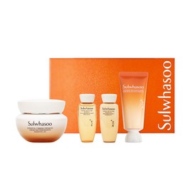Sulwhasoo Elasticity Cream EX 50ml Special Set / 설화수 탄력크림EX 50ml기획세트