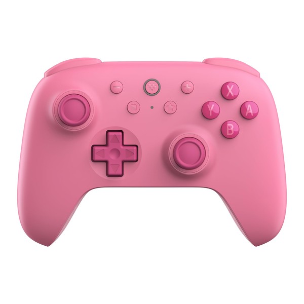8BitDo Ultimate 2C Bluetooth Controller for Switch, Wireless Controller with