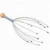 Scalp massager, wire scalp cooler, massage care device, head acupressure device / 두피 마사지기 와이어 두피 쿨링기 마사지 관리기 머리 지압기
