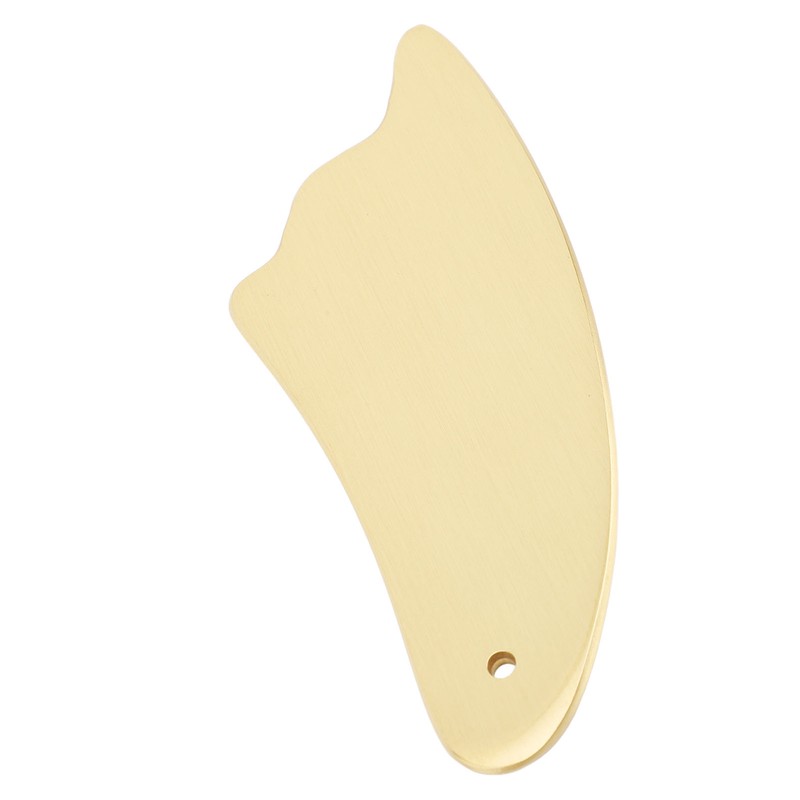 Gua Sha Facial Tool Copper Multifunctional Gua Sha Scraping Massage
