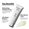 B : Lab [B : Lab]*renewal* Matcha Hydrating Foam Cleanser