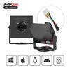 Arducam 8MP HDR USB Camera Module, 101°(D) Wide Angle UVC
