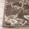 Superior Indoor Large Area Rug for Hallways, Entry, Office, Living/Bedroom,
