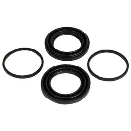 ACDelco 172-2411 GM Original Equipment Disc Brake Caliper Piston Seal Kit with Boots and Seals