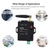 GSM Wireless Alarm System, Alarm Box Antenna GA09 Intelligent SMS
