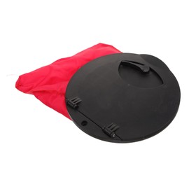 CORHAD Marine Hatch Lid Boat Sealing Cover Canoe Hatchcover Hatch Cover for Outdoor Activities