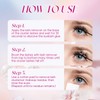 FADLASH Lash Glue Remover for Lash Extensions Eyelash Remover for