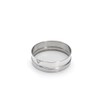De Buyer Mehlsieb, Edelstahl, Silber, 22.2 x 21.6 x 6.8
