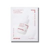 innisfree 이니스프리 블랙티 유스 인핸싱 앰플 마스크 28mL