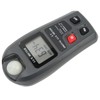 Digital Light Meter Illuminance Tester Luxmeter Illuminometer Auto Shutdown LCD