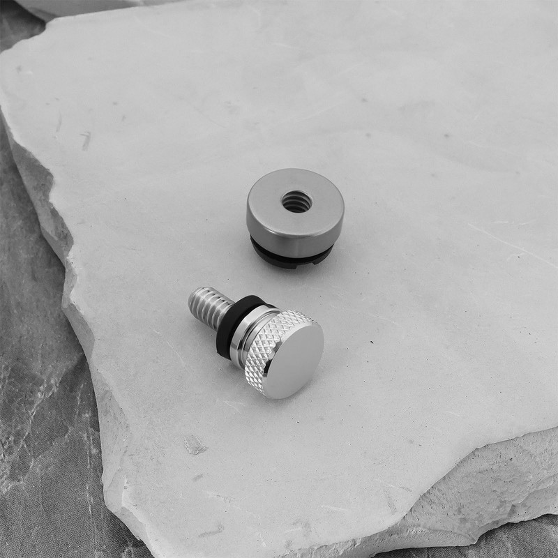 OTOTEC 1 Set Motorcycle Seat Bolt Rear Fender Seat Assembly