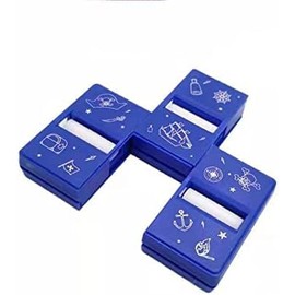 Sndperiexam 1 Set Broken Pencil Restore Magic Trick Pencil to Be Reverted Magic Tricks Close up Gimmick for Children Kids Gift Classic Toys