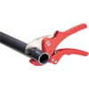 MCC Tools - Ratcheting PVC CPVC Pipe Cutter - 3/4"