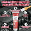 AstraVox Silicone Dielectric Grease for Electrical Connectors Automotive, Spark Plug